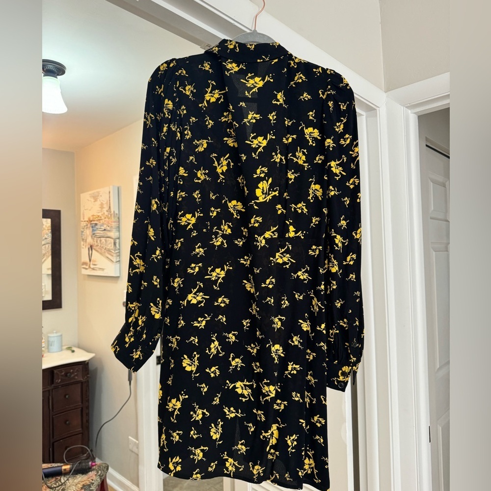 Ganni dress - Picture 2 of 7